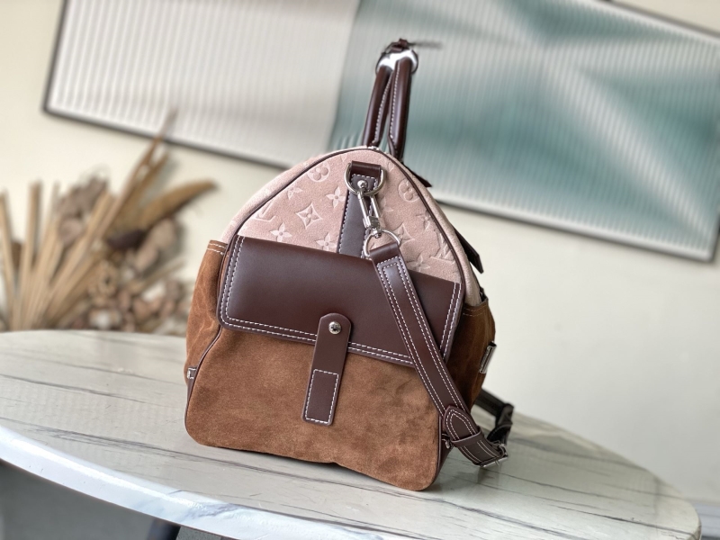 LV Travel Bags